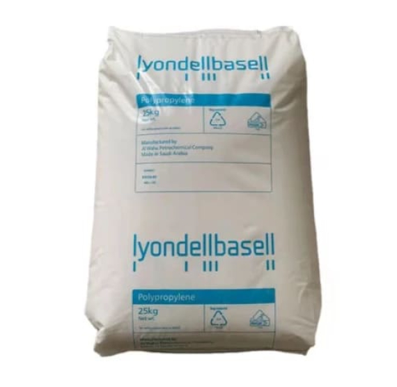 LLDPE 218WJ